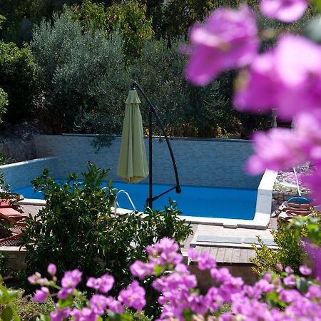 Villa Donna Трогир Экстерьер фото