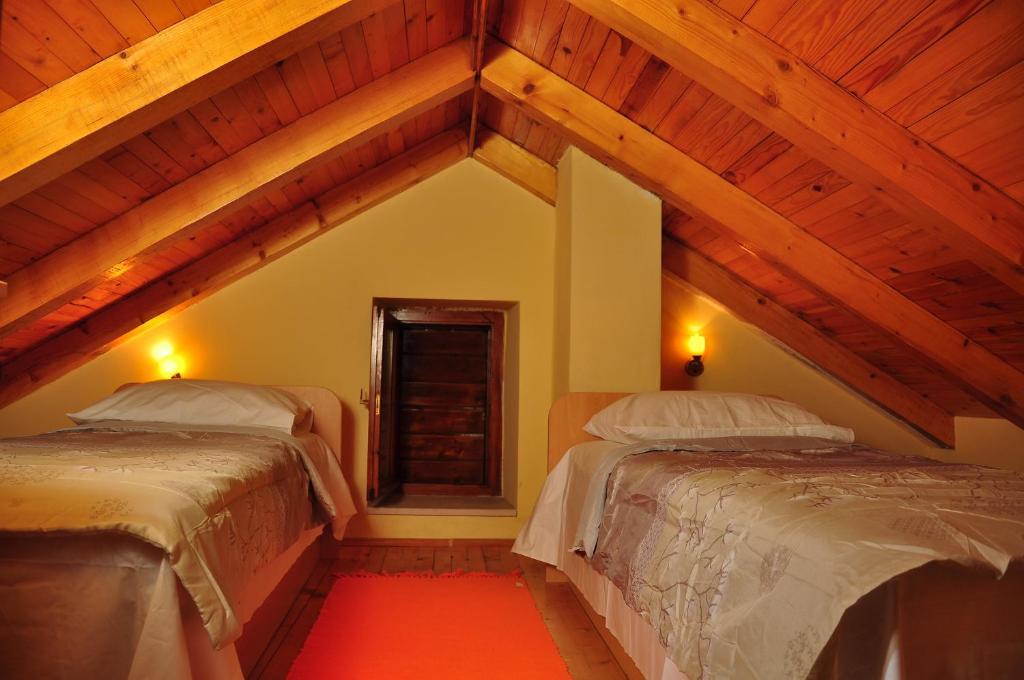 Villa Donna Трогир Номер фото