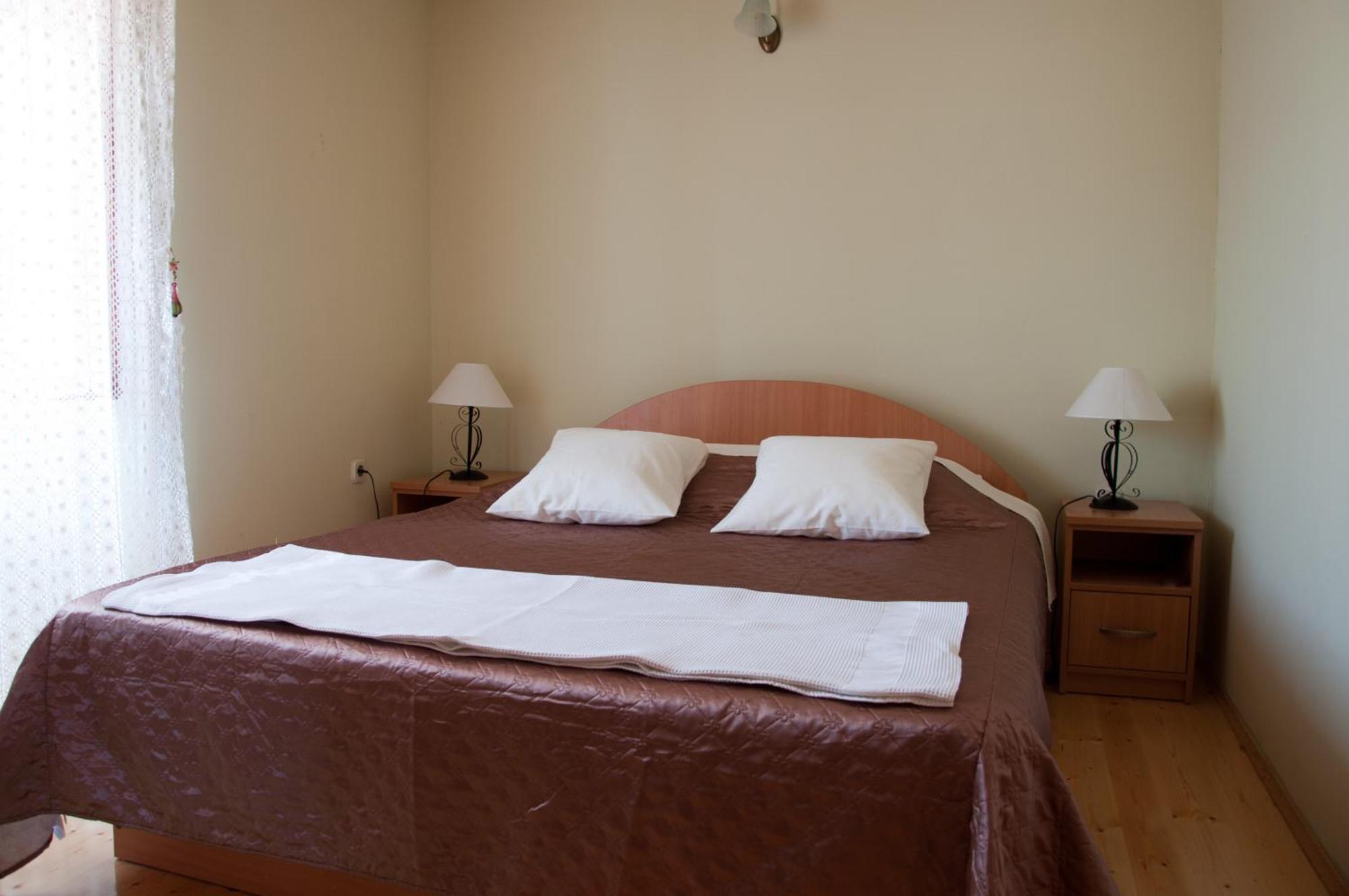Villa Donna Трогир Экстерьер фото