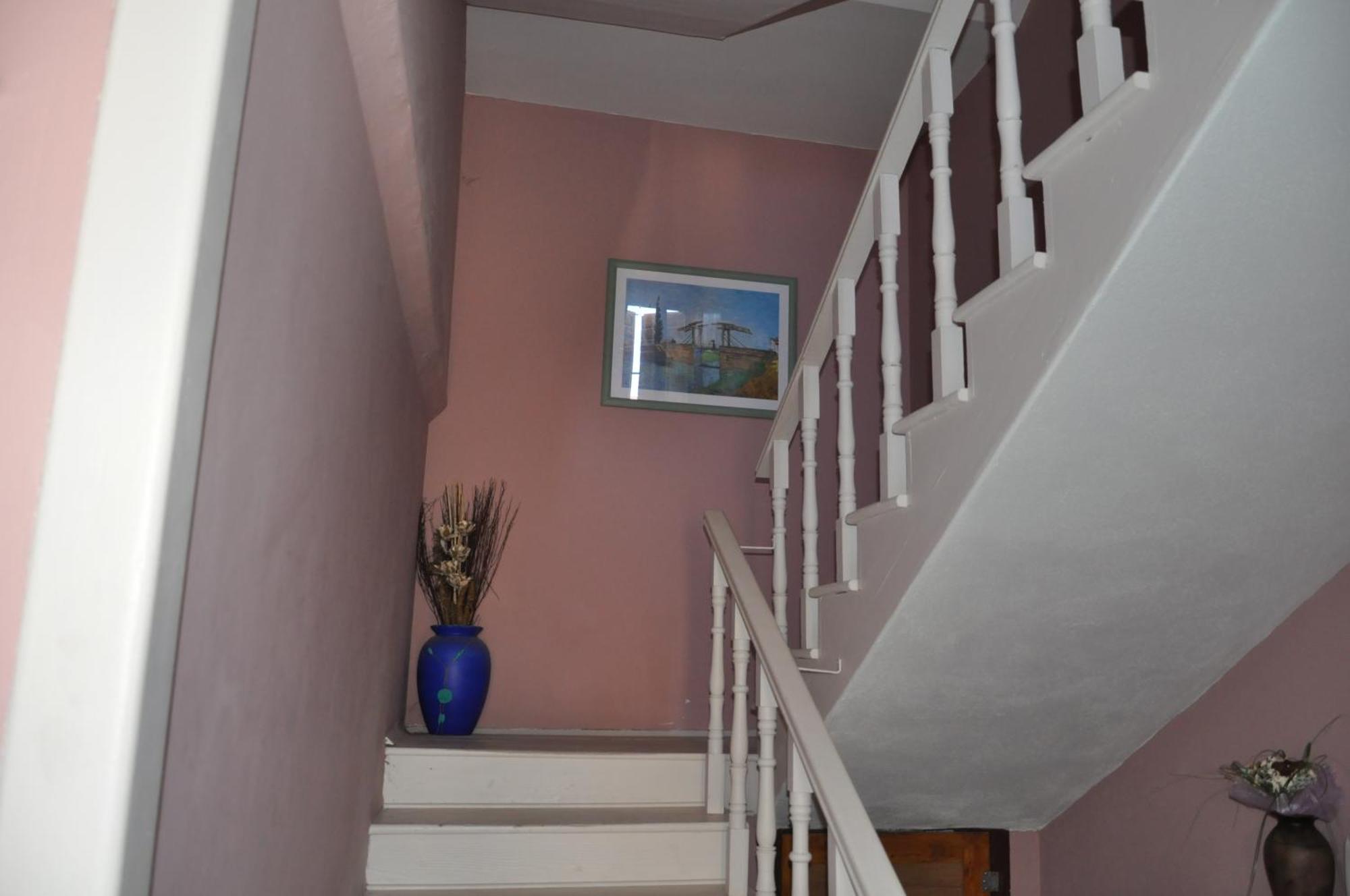 Villa Donna Трогир Экстерьер фото