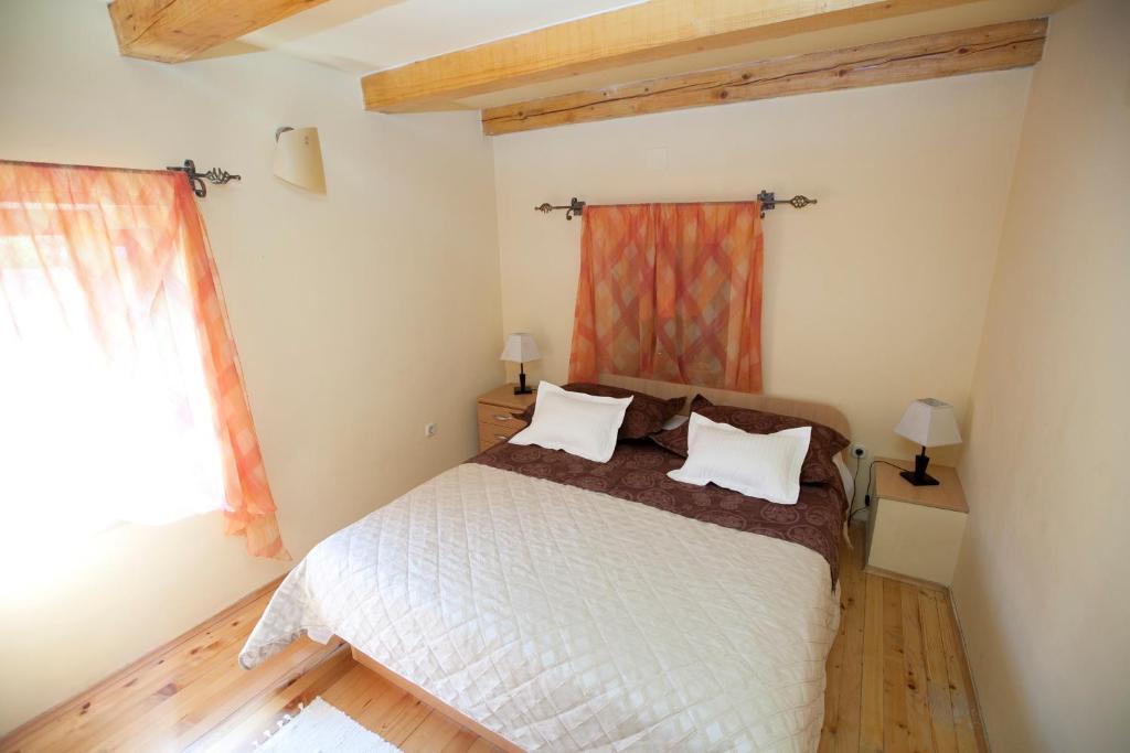 Villa Donna Трогир Номер фото