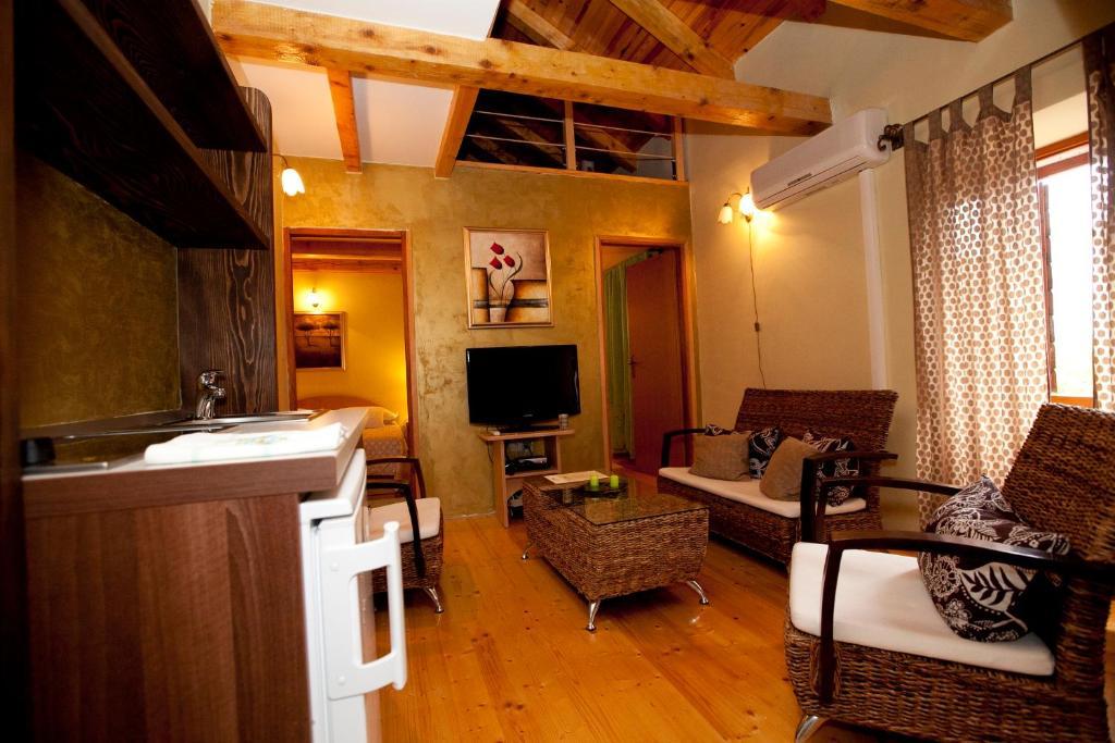Villa Donna Трогир Номер фото