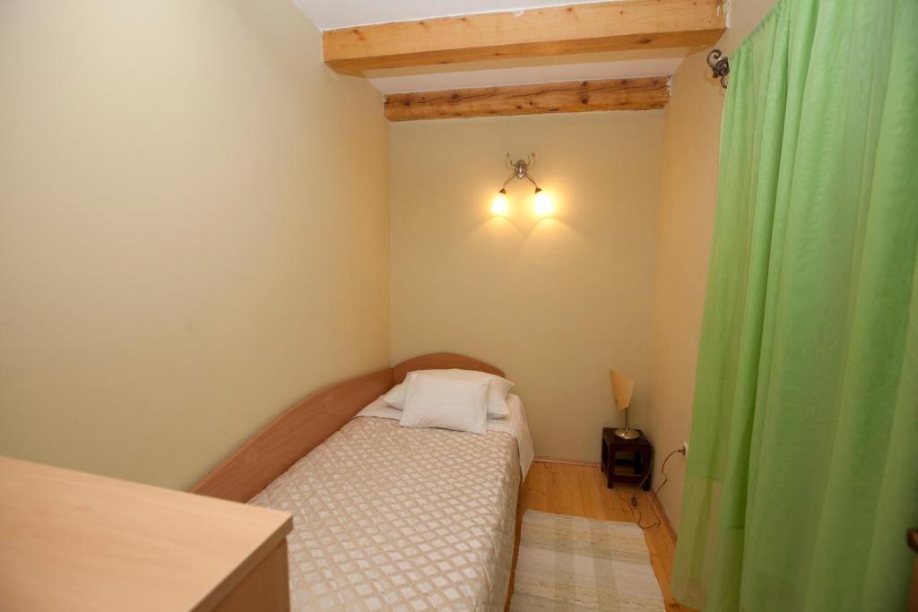 Villa Donna Трогир Номер фото